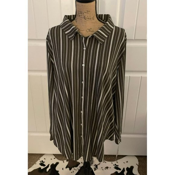 Lularoe Valentina‎ - Picture 2 of 7